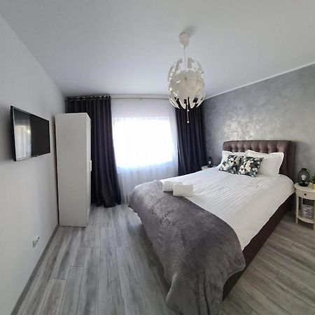Apartament Central Iulia Sybin Zewnętrze zdjęcie