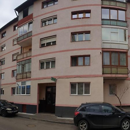 Apartament Central Iulia Sybin Zewnętrze zdjęcie