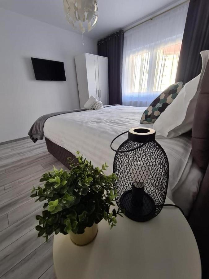 Apartament Central Iulia Sybin Zewnętrze zdjęcie