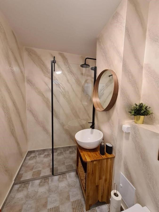 Apartament Central Iulia Sybin Zewnętrze zdjęcie