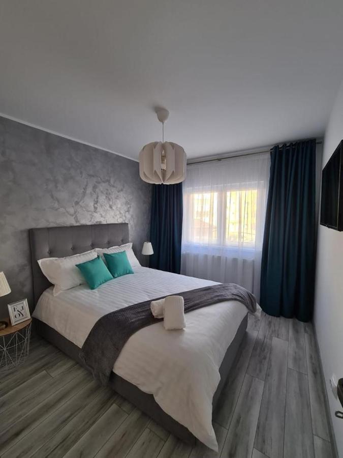 Apartament Central Iulia Sybin Zewnętrze zdjęcie