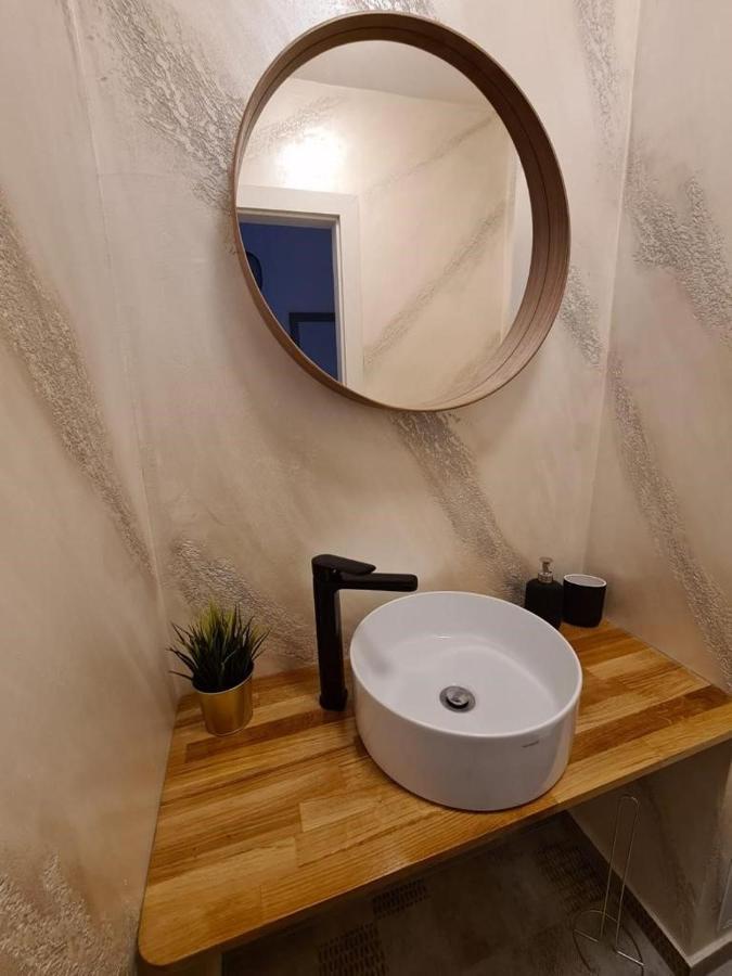 Apartament Central Iulia Sybin Zewnętrze zdjęcie
